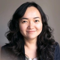 Marriott International Employee Bella Nguyen's profile photo