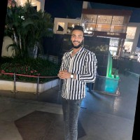 Finitic Employee Ahmed Yehia's profile photo