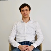DIYA.Pro Employee Yuriy Navalkivskiy's profile photo