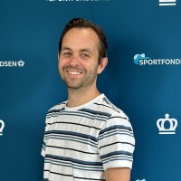 Sportfondsen Nederland B.V. Employee Marcel Bos's profile photo