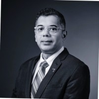 360 ONE Asset Employee Mitul Patel's profile photo