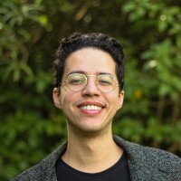 Hamza Khribich's profile photo