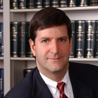 Arbitration Chambers Employee David W. Rivkin's profile photo