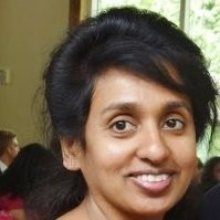 Grace Mathew Email & Phone Number
