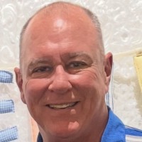 A.R. Mays Construction Employee Tim Hicks's profile photo