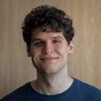 Helium and Goodnights Comedy Clubs Employee Christopher Aileo's profile photo
