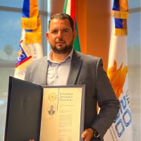 Forza Transportation Employee Juan Ubaldo Rodriguez Martinez's profile photo