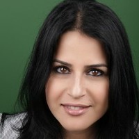 Tanaz Akhlaghi Email & Phone Number