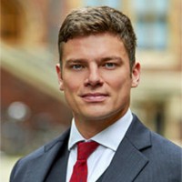 39 Essex Chambers Employee Alexander Burrell's profile photo