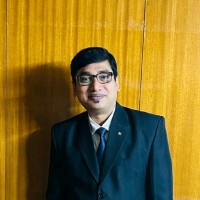 Rakesh Roushan Email