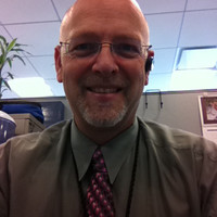 C3Centricity Employee Jim Holloway's profile photo