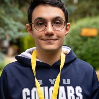 Silvio C. Gomes Sena's profile photo