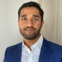 Keen Jade Limited Employee Rbhava Nahata's profile photo