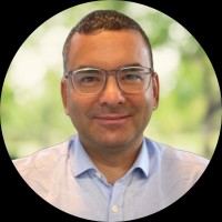Moonshot Labs Employee Eric Thouvenin's profile photo