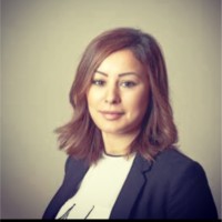 Bannerflow Employee Samar Jansson's profile photo