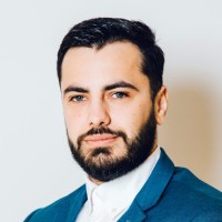 Yamaha Motor Europe N.V. Employee Cosmin Bobaru's profile photo