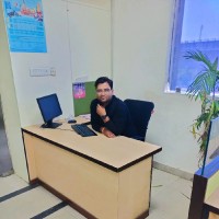 Kotak Mahindra Bank Employee Ca Dadhich's profile photo