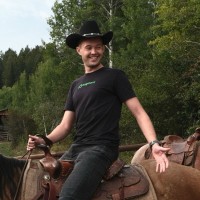 Sangfroid! Employee Jameson Pitts's profile photo