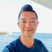 Evolation Yoga Employee Jonathan Mah's profile photo