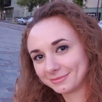 Lamy Liaisons Employee Marion Fichelson's profile photo