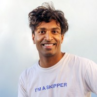 SKIPPER Employee May Bandi's profile photo