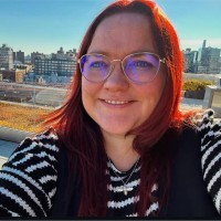 Alpen Labs Employee Amy Stubbings's profile photo