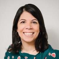 Elevate Employee Alison Baliga's profile photo