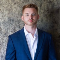 GCA Employee Justin Thorpe's profile photo