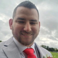 Joshua Lyvere Email & Phone Number