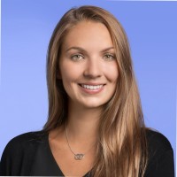Merck Canada Employee Raphaëlle Gaudreault's profile photo