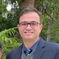 Antilhas Embalagens Employee Rafael de Almeida's profile photo