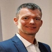 Mail Metrics Employee Dave Dunlop's profile photo