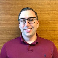 Raytheon Employee Thomas Rose-Gray's profile photo