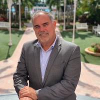 Chateau Elan Winery & Resort Employee Stephen Sowards's profile photo