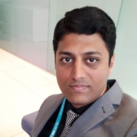 Jingle Pay Employee Mohammad Khan's profile photo