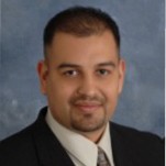 Bently Nevada Employee Juan Moralez's profile photo