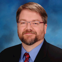 USAA Employee Jason Bostic's profile photo