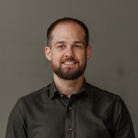 Gridonic Employee Dennis Schenk's profile photo