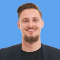 ProCoders Employee George Helgesen's profile photo