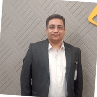 Orikam Healthcare Employee Kamal Chhabra's profile photo