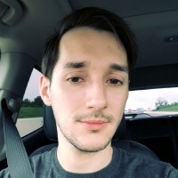 Magna International Employee Johnathan Ruby's profile photo