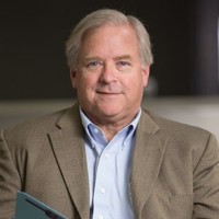 Roush Employee Jim Yagley's profile photo