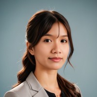 Comrise Employee Angelika Fadriquela's profile photo
