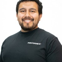 Necodex Employee Rodolfo Olguin's profile photo