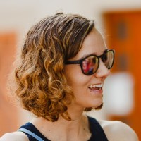 Piper Employee Marina Suari Rivera's profile photo