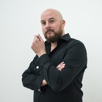 AxisOps Employee Richard Stubbs's profile photo