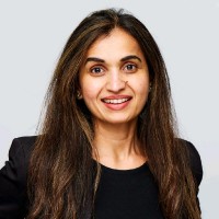 commercetools Employee Kirti Lalwani's profile photo