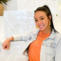 Dramatic Education Employee Linzy Medina's profile photo