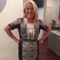 Kimberlie Thompson Email & Phone Number
