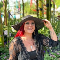 Columbia Care Employee Gabriella Rotella's profile photo